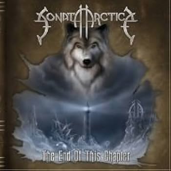 Amazon.co.jp: ジ・エンド・オヴ・ディス・チャプター(初回限定盤)(DVD