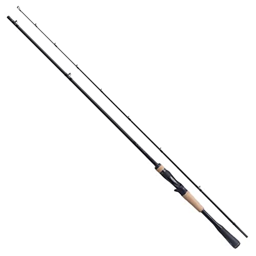 シマノ エクスプライド BAIT CASTING TYPE 166M-2 (ロッド・釣竿) 価格