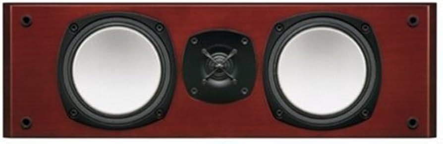 Amazon.co.jp: ONKYO センタースピーカーシステム （1台） D-508C