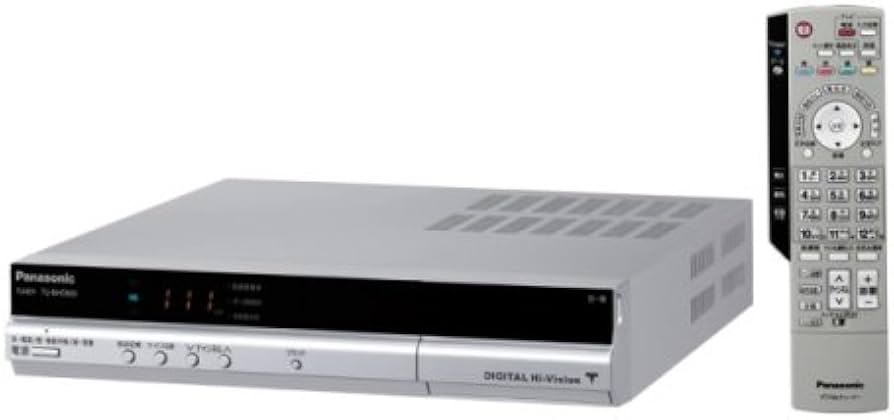 Amazon | パナソニック 地上・BS・110度CSデジタルハビジョン