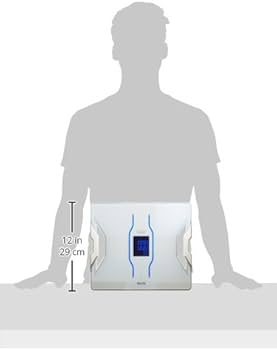 Amazon | タニタ 体組成計 スマホ 50g 日本製 ホワイト RD-907 WH 医療