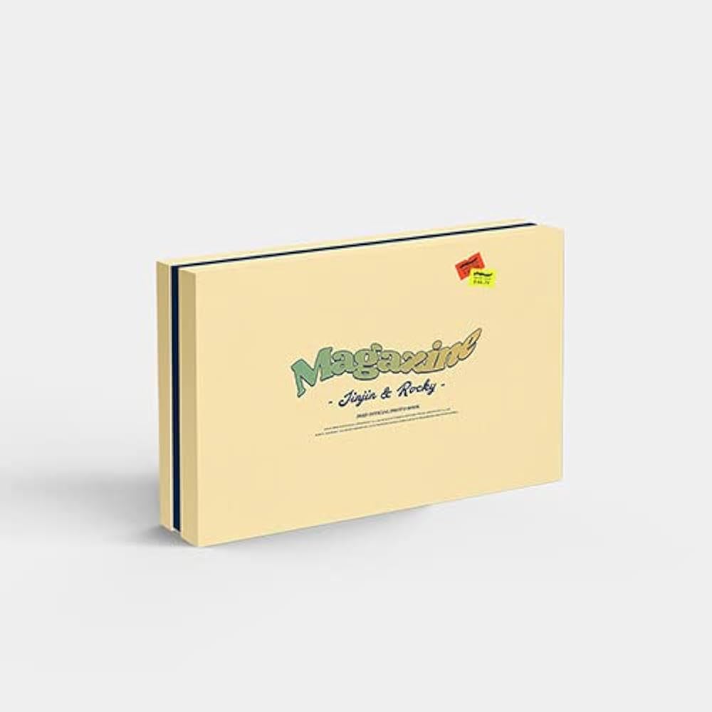 Amazon.co.jp: ジンジン & ラキ (アストロ) JINJIN & ROCKY (ASTRO