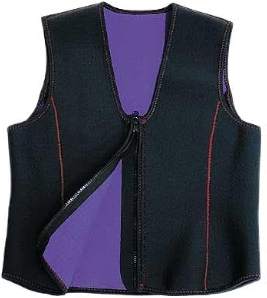 Amazon | バイオラバー エアロドームベストMサイズ：着丈57・ウエスト