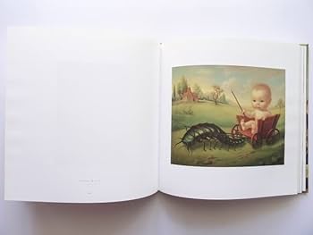 Amazon.co.jp: 洋書マークライデン画集 作品写真集 本 絵画 宇宙霊魂