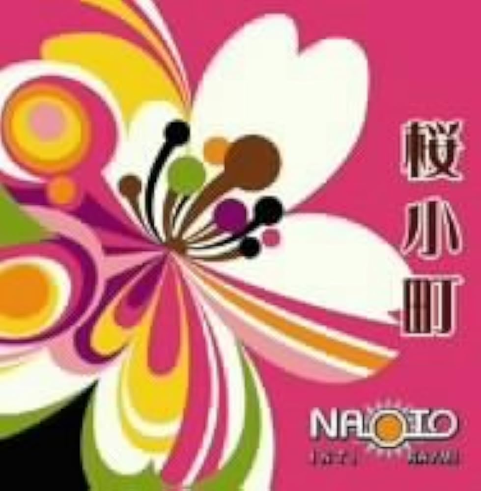 Amazon.co.jp: 桜小町 - NAOTO INTI RAYMI: ミュージック