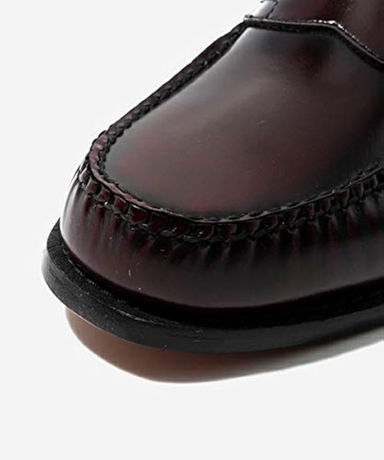 Amazon | [ G.H.Bass/ジー・エイチ・バス ］ ローファー LOGAN