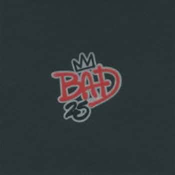 Amazon.co.jp: BAD25周年記念デラックス・エディション(完全生産限定盤
