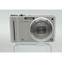 Amazon.co.jp: Panasonic DMC-ZX1-R LUMIX ZX1 Digital Camera Red
