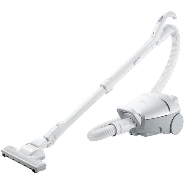 Amazon.co.jp: 日立 掃除機 かるパック 紙パック式クリーナー CV-KV70J