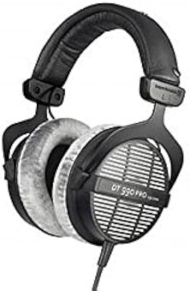 Amazon | beyerdynamic ベイヤーダイナミック ヘッドホン DT990PRO