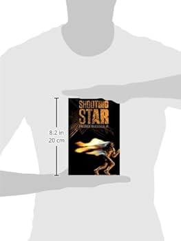 Amazon.com: Shooting Star: 9781416997740: McKissack Jr., Fredrick
