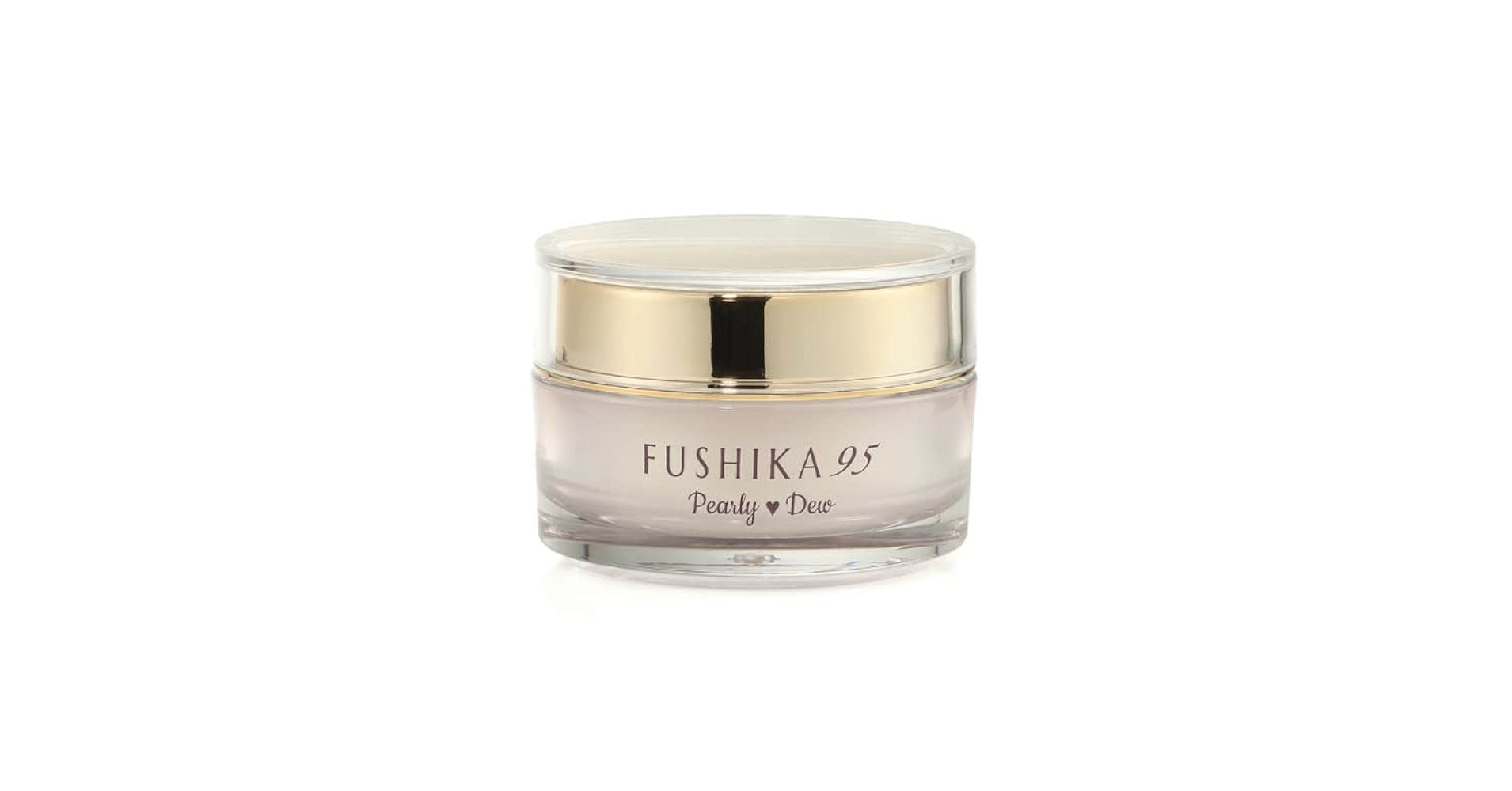 FUSHIKA 98 Pearly Dew フェイスジェルセット パーリーデュー