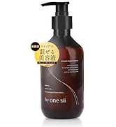 Amazon | 【美容室専売品】バイワンシー シャンプーに混ぜる美容液 大