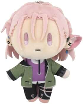 Amazon.co.jp: 刀剣乱舞ONLINE 御伴散歩マスコット ぬいぐるみ 22 村雲