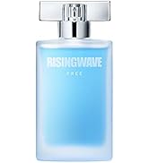 Amazon.co.jp: RISINGWAVE Rising Wave Free Light Blue Eau de
