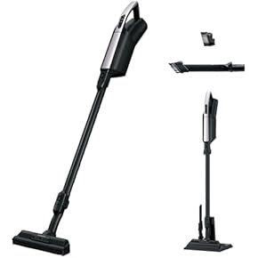 Amazon.co.jp: 掃除機 - 生活家電: ホーム＆キッチン: スチーム