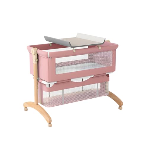 コンパクト ベビーベッド 折りたたみ可能」の人気商品一覧 | 安い商品