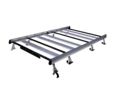 Amazon | ROCKY ( 横山製作所 ) ルーフキャリア 【SAシリーズ 重量物用