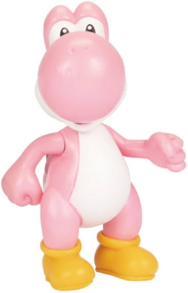 Amazon.co.jp: 三英貿易(Sanei Boeki) スーパーマリオ フィギュア
