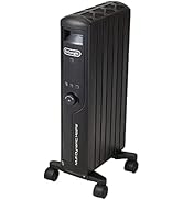 Amazon | De'Longhi (デロンギ) オイルヒーター アミカルド RHJ35M0812