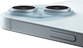 Amazon.com: Apple iPhone 15, 128GB, Black - GSM Carriers (Renewed