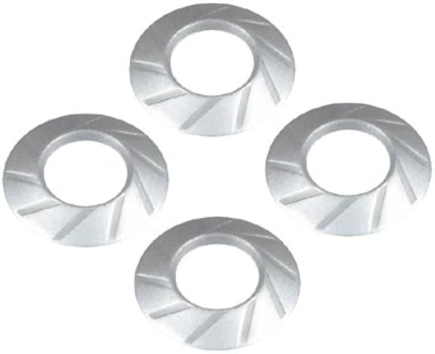 Amazon | エーモン 静音計画 ロードノイズ低減プレート M10サイズ対応