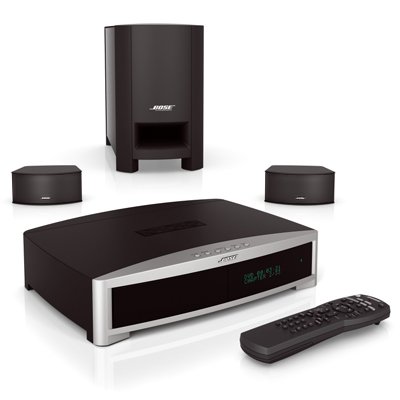 Amazon.co.jp: BOSE 3・2・1GS シリーズIII DVDホームエンタテイメント