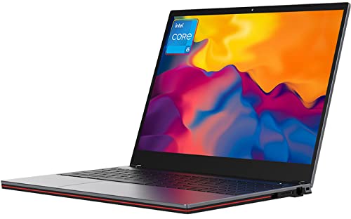 Amazon.co.jp: ノートパソコン15.6インチ CHUWI Corebook XPro Core i5