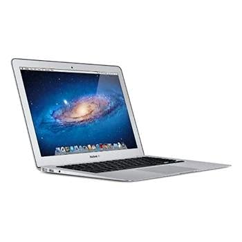 Amazon | 【整備済み品】 Apple MacBook Air Mid 2013(13インチAir,4GB