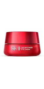 Amazon.co.jp: スキンパワー アイ クリーム 15g : ビューティー