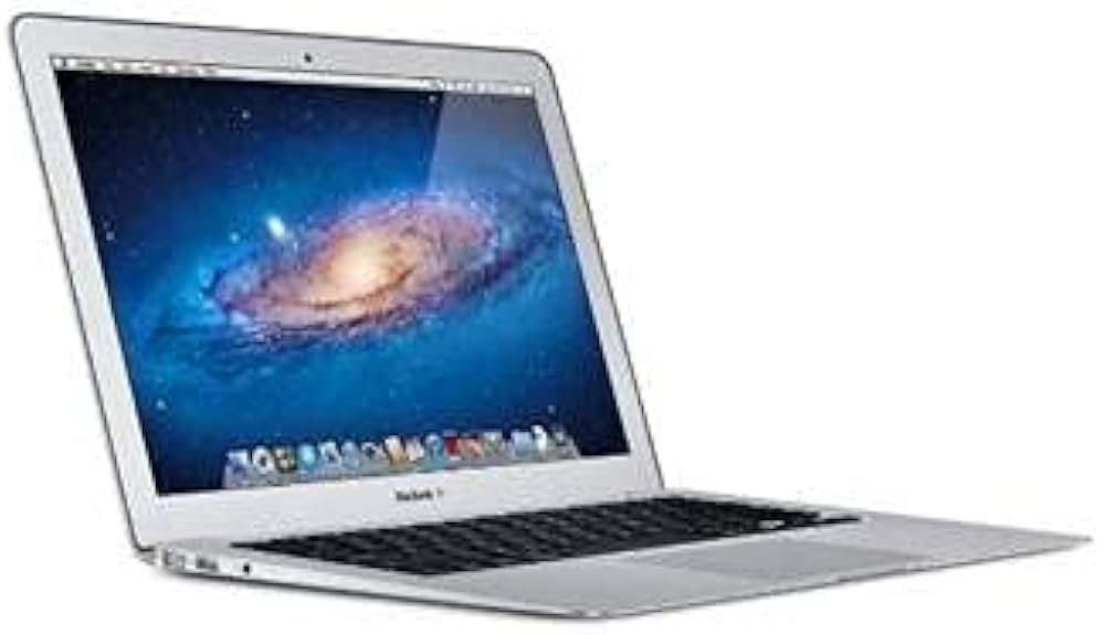 Amazon | 【整備済み品】 Apple MacBook Air Mid 2013(13インチAir,4GB