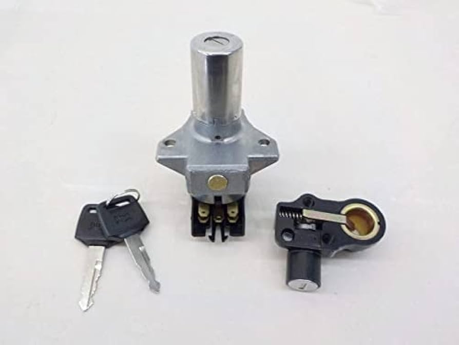 Amazon | 旧CB400Fメインキーセット（ヨンフォア）国内仕様 高品質