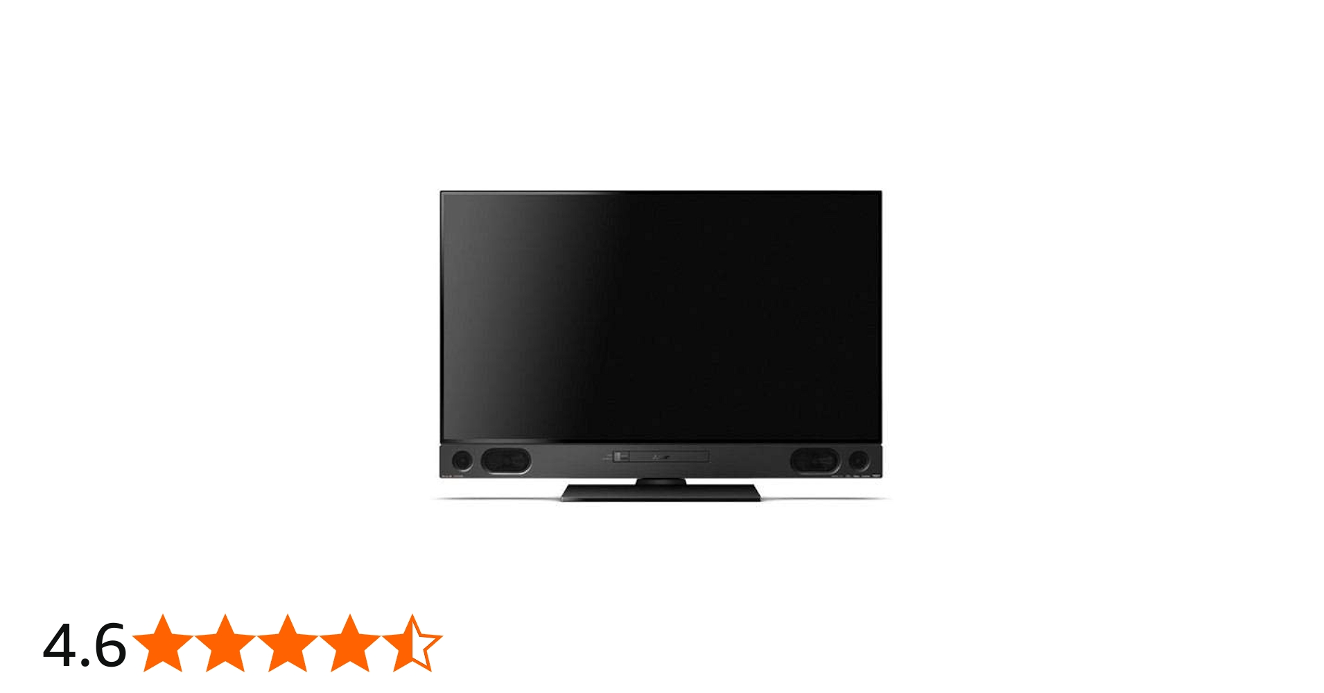 Amazon | 三菱 50V型地上・BS・110度CSデジタル 4Kチューナー内蔵 LED