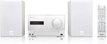 Amazon.co.jp: パイオニア CDミニコンポーネントシステム iPod/iPhone