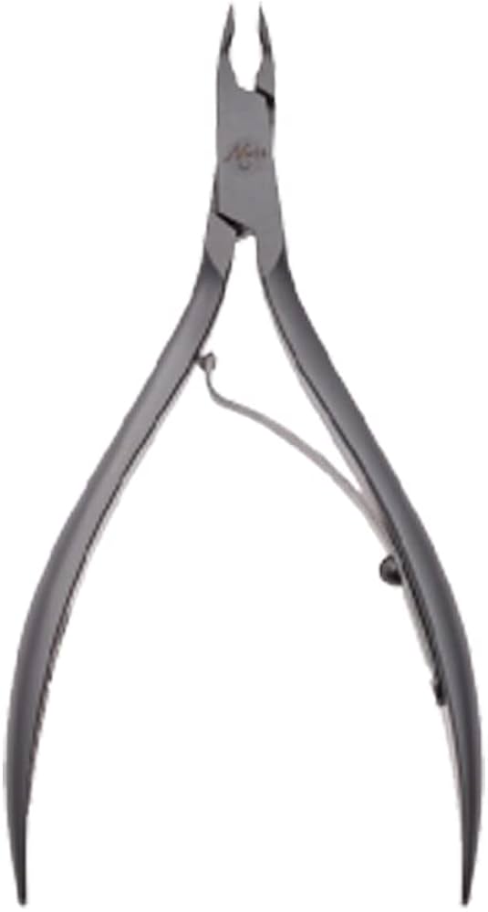 Amazon.co.jp: NAKASONE Cuticle Nipper Junior : Beauty