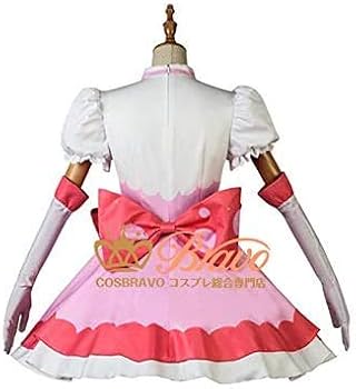 Amazon | [QLPLYZON] #コンパス 戦闘摂理解析システム リリカ コスプレ