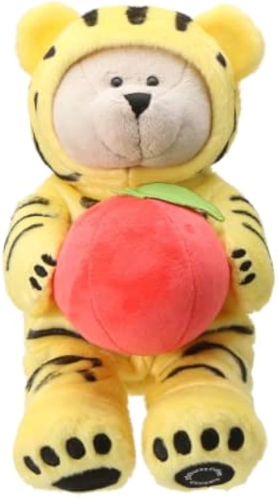 Amazon.co.jp: 海外スターバックス 限定 正月 干支 ベアリスタ 2022 寅