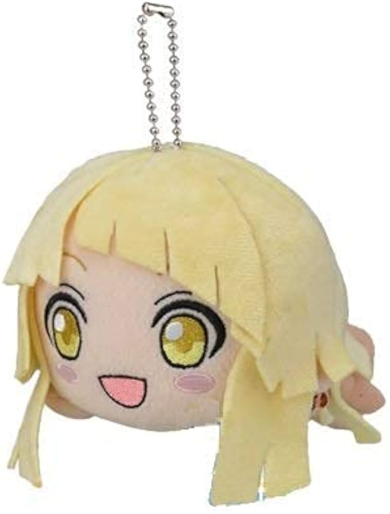 Amazon.co.jp: バンドリ！ ガールズバンドパーティ！ 寝そべり