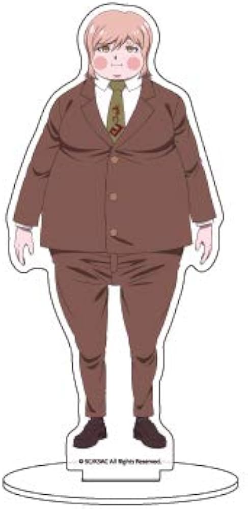 ダンガンロンパ3 楽天コレクション A-13賞 御手洗亮太 アクリル