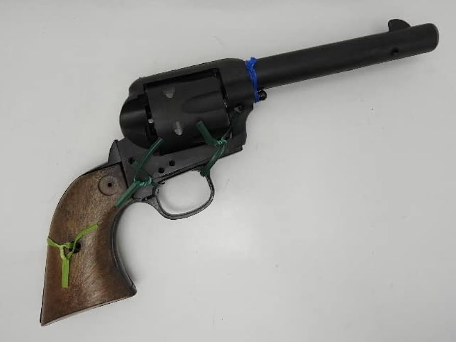 Amazon | ハートフォード[モデルガン] S.A.A.45アーティラリー HW