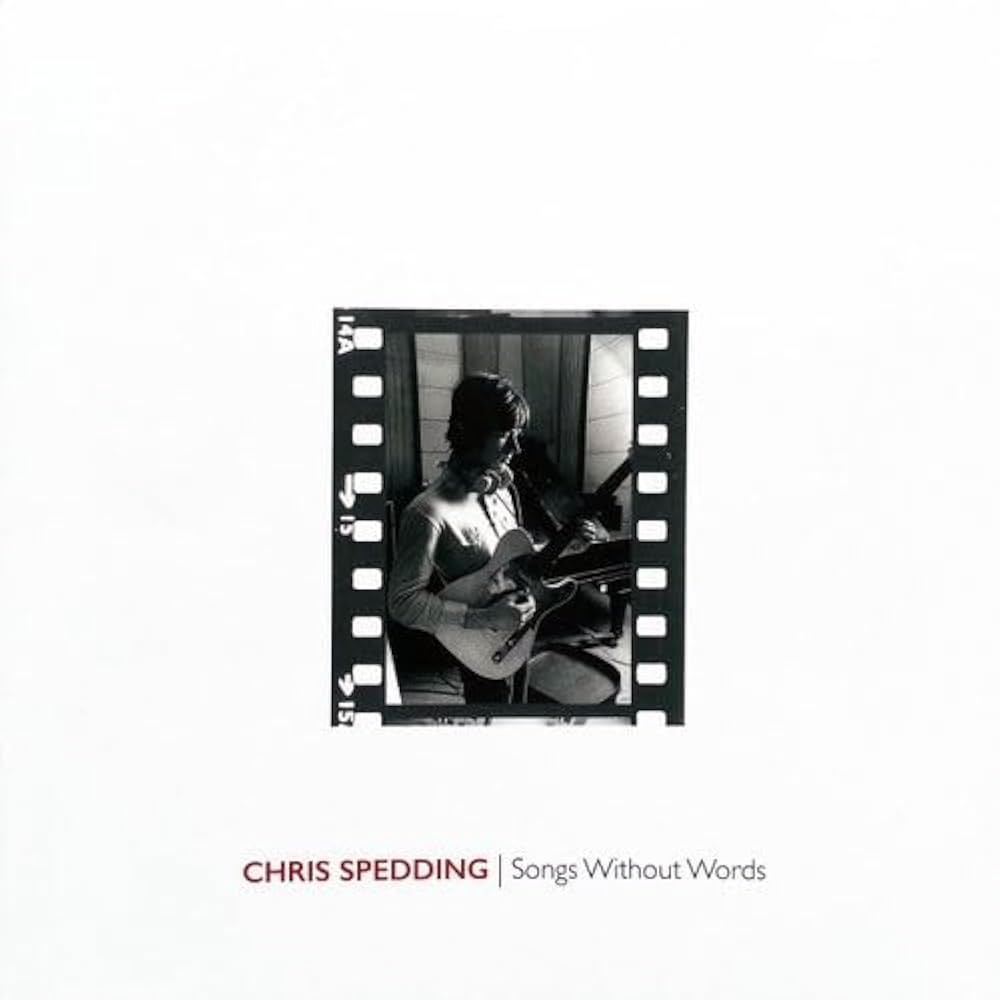 Amazon.co.jp: Songs Without Words: ミュージック