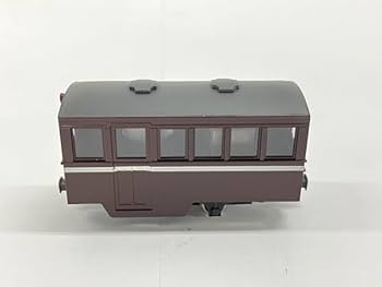 Amazon | 乗工社 JOEWORKS 梅鉢型単端 塗装済完成品 HOeゲージ 鉄道