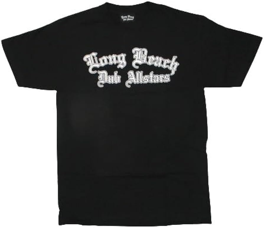 Amazon.co.jp: レア LONG BEACH DUB ALL STARS ロングビーチダブ