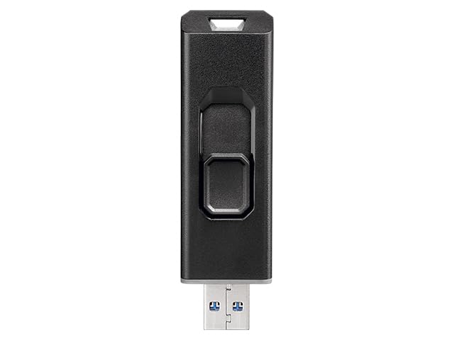 Amazon | I-O DATA アイ・オー・データ USB 10Gbps(USB 3.2 Gen2)対応