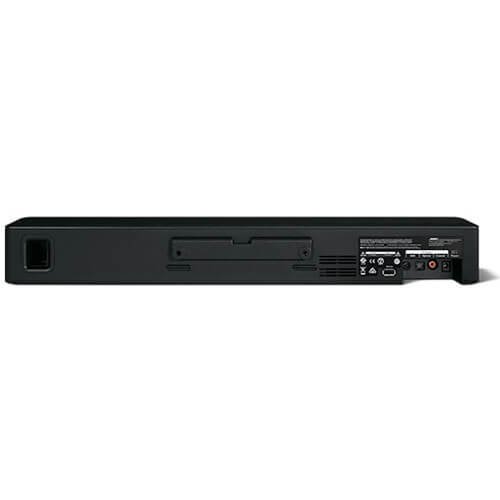 Amazon.com: Bose Solo 5 TV Soundbar Sound System with Universal
