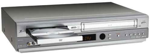 Amazon.com: Zenith XBV342 Progressive-Scan DVD-VCR Combo : Electronics