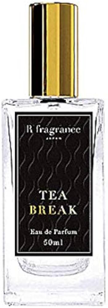 Amazon | 【R fragrance(アールフレグランス)】ティー ブレイク オード