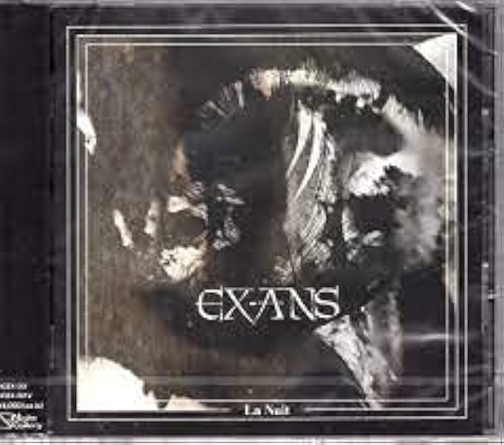 Amazon.co.jp: La Nuit(初回限定盤)(DVD付): ミュージック