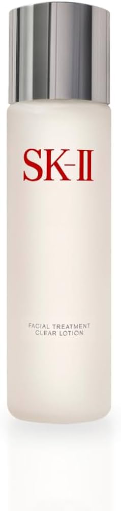 Amazon.com: SK-II Facial Treatment Clear Lotion - Hydrating Face