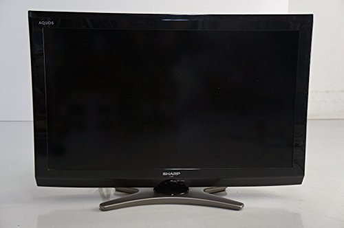 Amazon | シャープ 32V型 ハイビジョン 液晶テレビ AQUOS LC-32E8-B